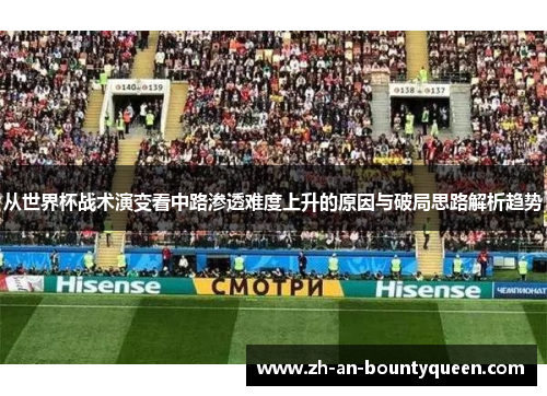 从世界杯战术演变看中路渗透难度上升的原因与破局思路解析趋势