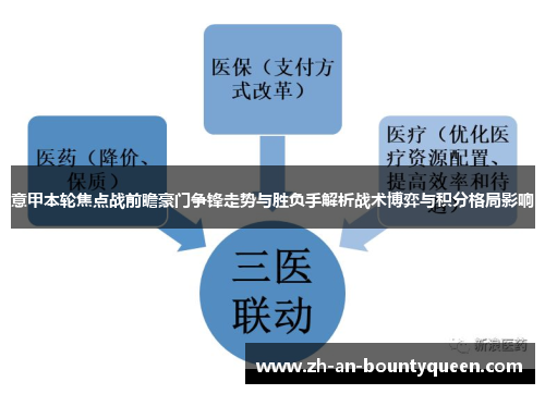 意甲本轮焦点战前瞻豪门争锋走势与胜负手解析战术博弈与积分格局影响
